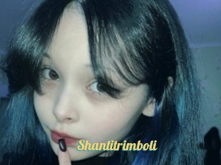 Shantitrimboli