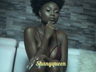 Shanyqueen