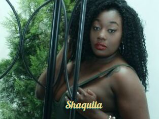 Shaquila