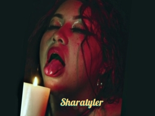 Sharatyler