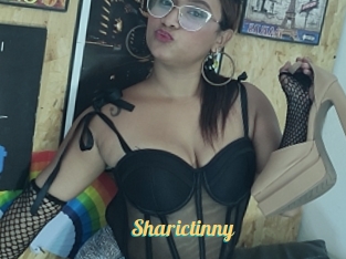 Sharictinny
