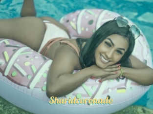 Sharidcoronado