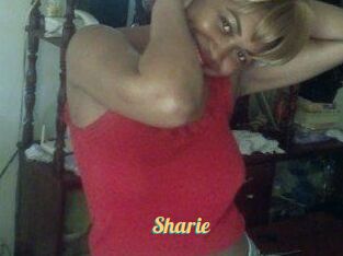 Sharie