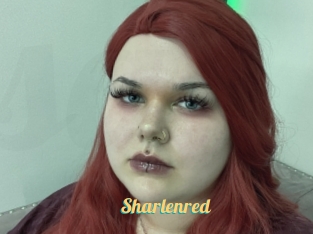 Sharlenred