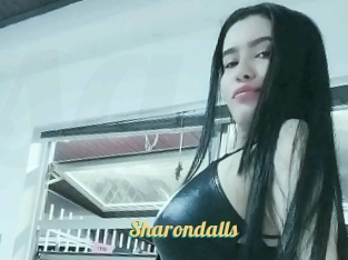 Sharondalls