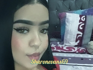 Sharonevans69