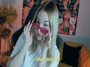 Sharongru