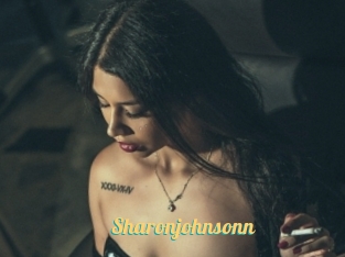 Sharonjohnsonn