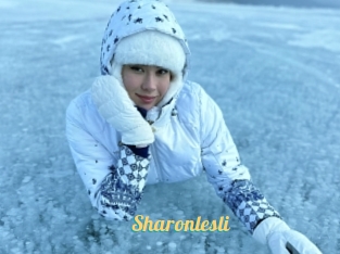 Sharonlesli