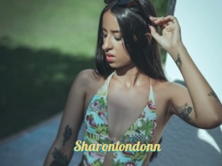 Sharonlondonn