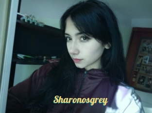 Sharonosgrey