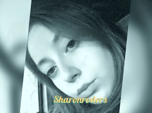 Sharonroders