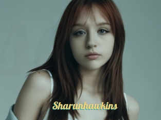 Sharunhawkins