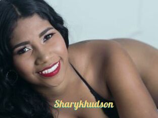 Sharykhudson