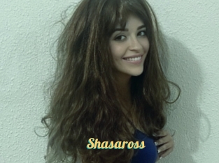 Shasaross