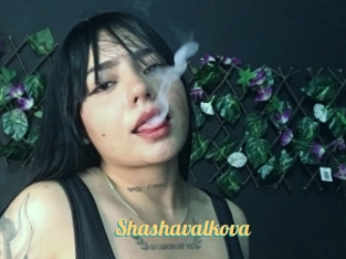 shashavalkova Sex Amatrices