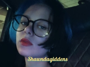 Shawndagiddens
