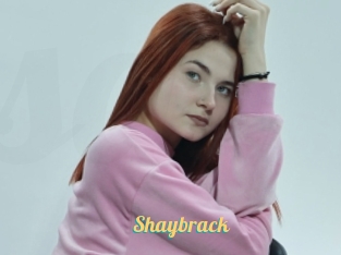 Shaybrack