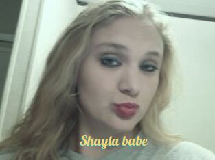 Shayla_babe