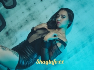Shaylafoxx