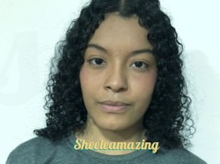 Sheeleamazing