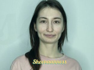 Sheenaanness