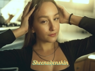 Sheenabenskin