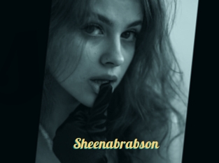 Sheenabrabson
