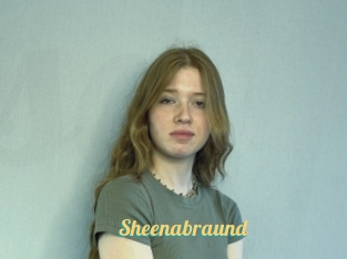 Sheenabraund