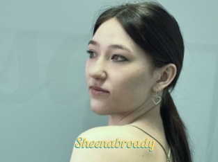 Sheenabroady