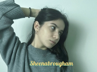 Sheenabrougham