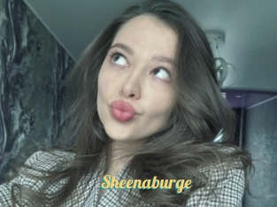 Sheenaburge