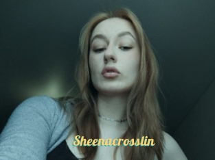 Sheenacrosslin