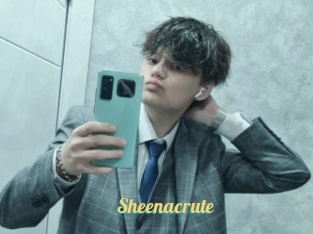 Sheenacrute