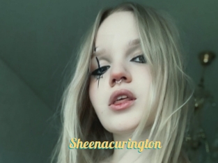 Sheenacurington