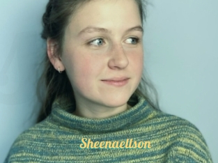 Sheenaellson