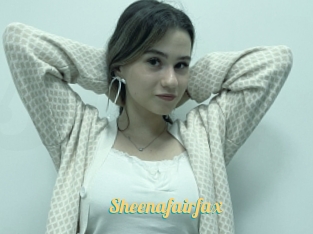 Sheenafairfax