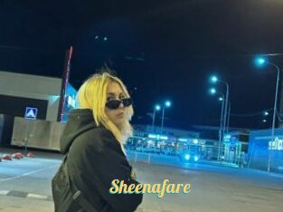 Sheenafare