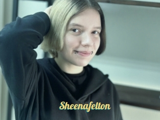 Sheenafelton