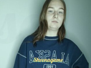 Sheenagame