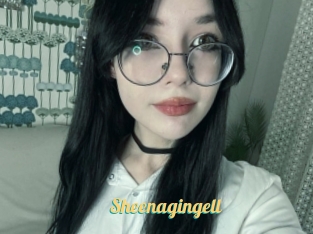 Sheenagingell