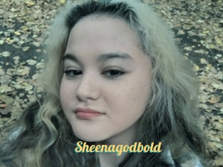 Sheenagodbold