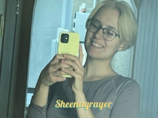 sheenagrayer Sex Amatrices