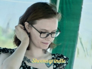 Sheenagrindle