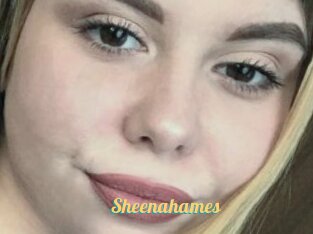 Sheenahames