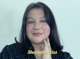 Sheenaharriss