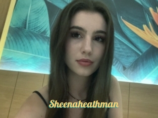 Sheenaheathman