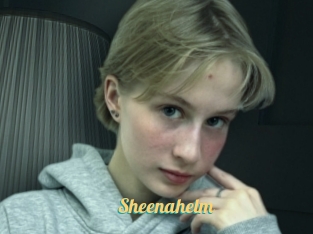 Sheenahelm