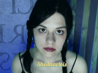 Sheilaartois