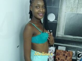 Sheilaax